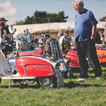 Adult Public Entry Ticket  - The OhSoRetro Show 2025 - Image 4
