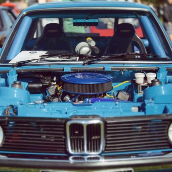 SHOW CAR Passes - The OhSoRetro Show 2025 - Image 5