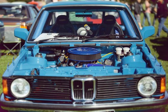 SHOW CAR Passes - The OhSoRetro Show 2025 - Image 5