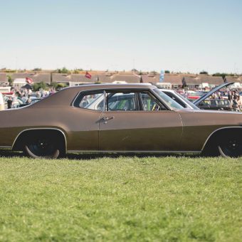Adult Public Entry Ticket  - The OhSoRetro Show 2025 - Image 6