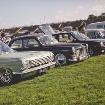 Adult Public Entry Ticket  - The OhSoRetro Show 2025 - Image 3