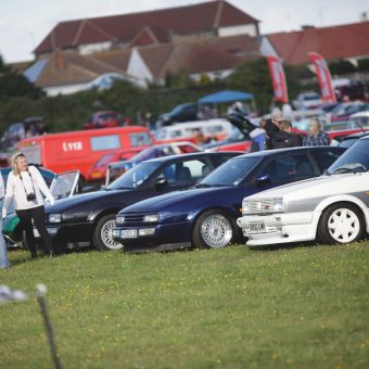 Adult Public Entry Ticket  - The OhSoRetro Show 2025 - Image 2