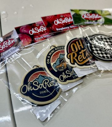 Air Fresheners (Various)