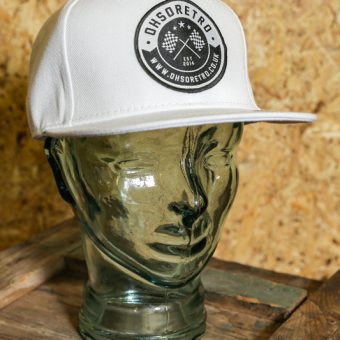 Coloured Patch Snapbacks (Various) - Image 9
