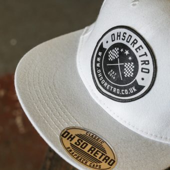 Coloured Patch Snapbacks (Various) - Image 8