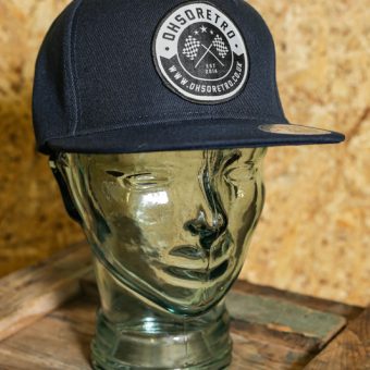 Coloured Patch Snapbacks (Various) - Image 5
