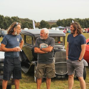 Adult Public Entry Ticket  - The OhSoRetro Show 2025