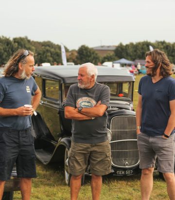 Adult Public Entry Ticket  - The OhSoRetro Show 2025