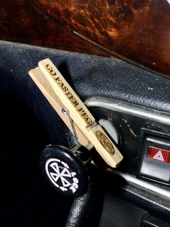 Choke Pegs - Image 6