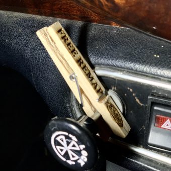 Choke Pegs - Image 7