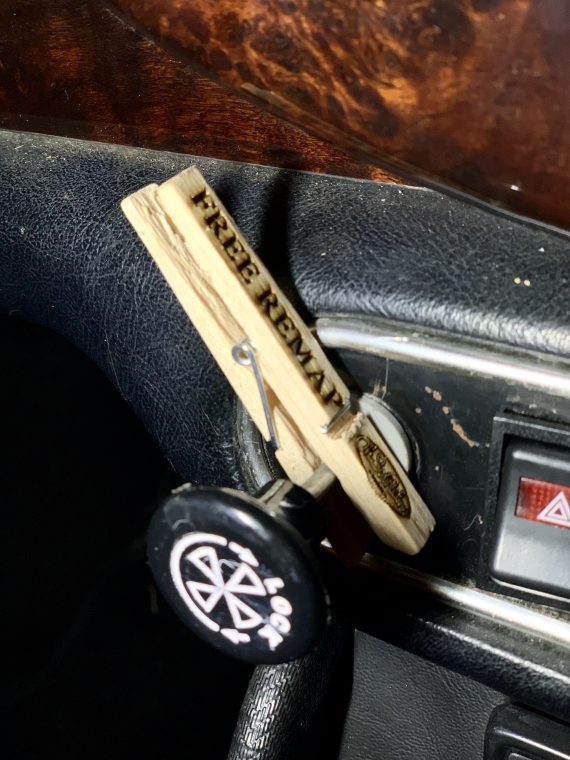 Choke Pegs - Image 7