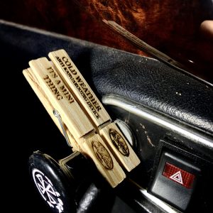Choke Pegs - Image 3