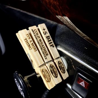 Choke Pegs - Image 5