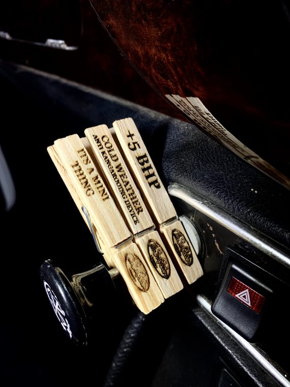 Choke Pegs - Image 5