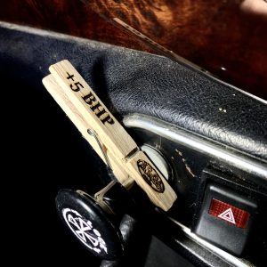Choke Pegs - Image 9