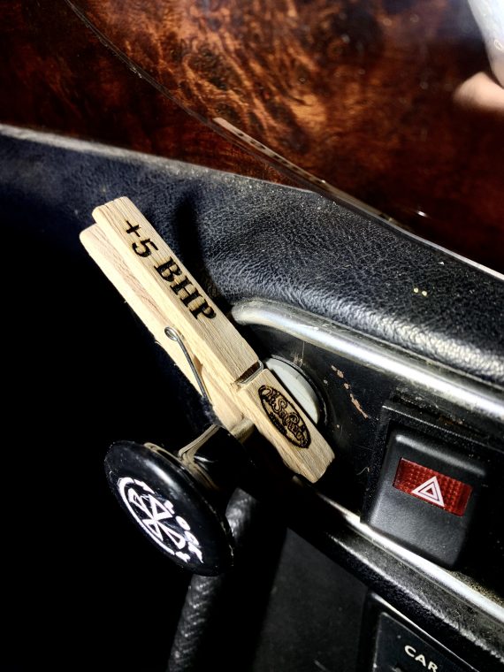 Choke Pegs - Image 9