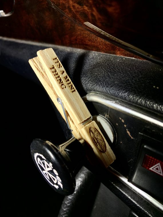 Choke Pegs - Image 10