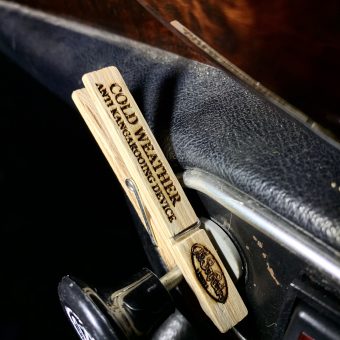 Choke Pegs - Image 11