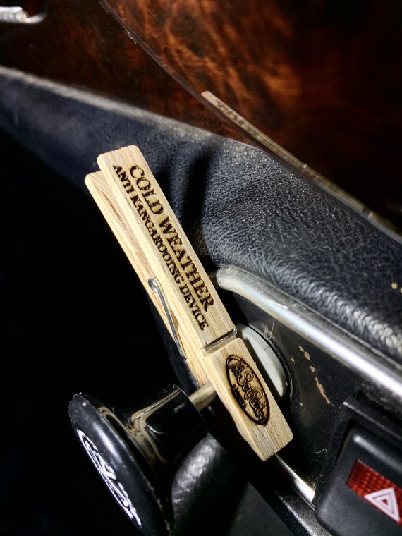 Choke Pegs - Image 11