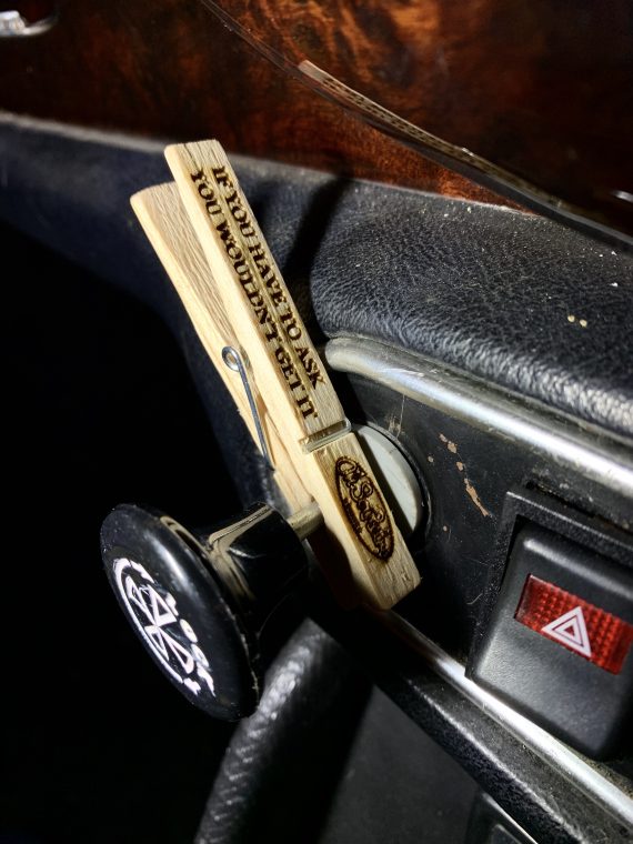 Choke Pegs - Image 12