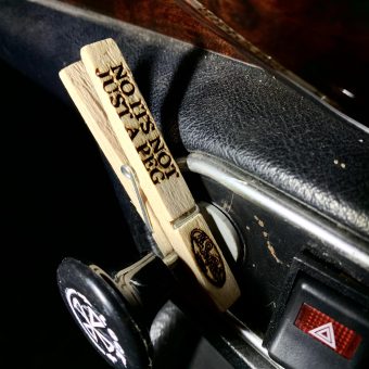 Choke Pegs - Image 13