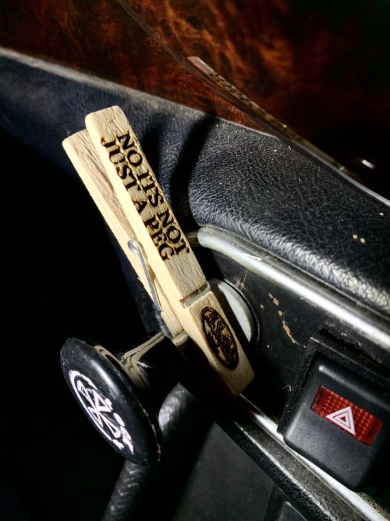 Choke Pegs - Image 13