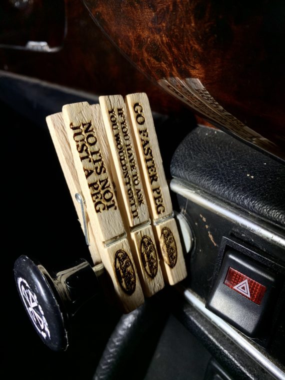 Choke Pegs - Image 15