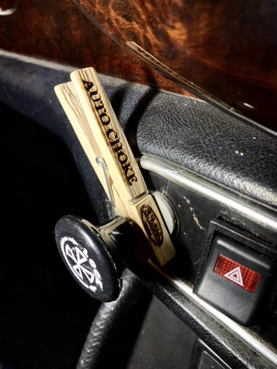 Choke Pegs - Image 16
