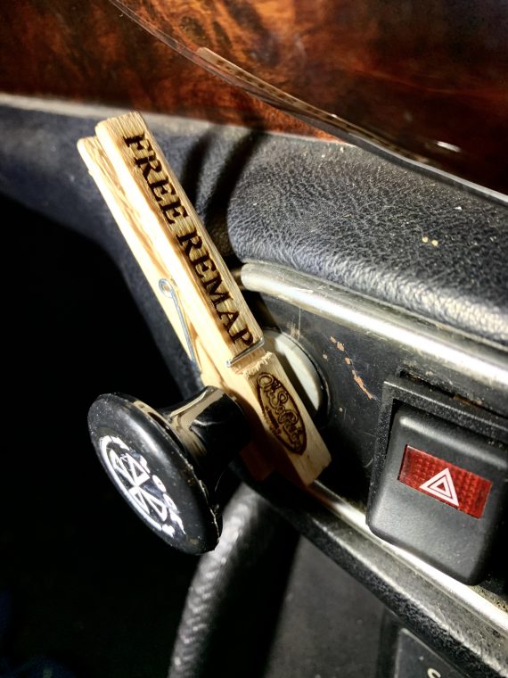 Choke Pegs - Image 18