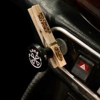 Choke Pegs - Image 20