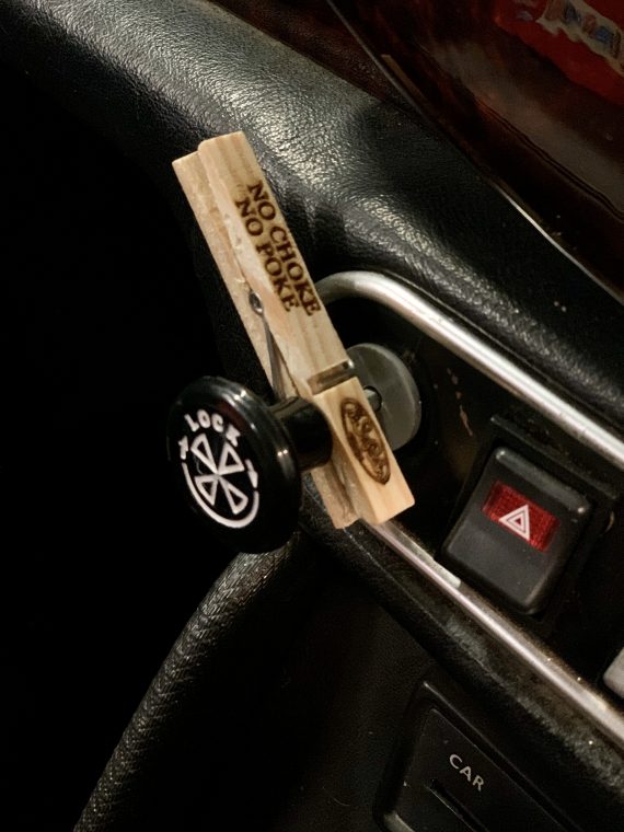 Choke Pegs - Image 20