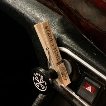 Choke Pegs - Image 21