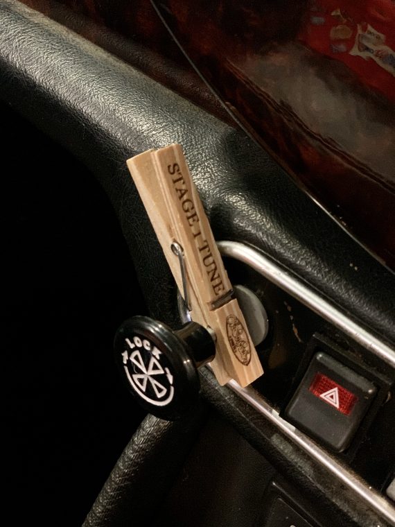 Choke Pegs - Image 21