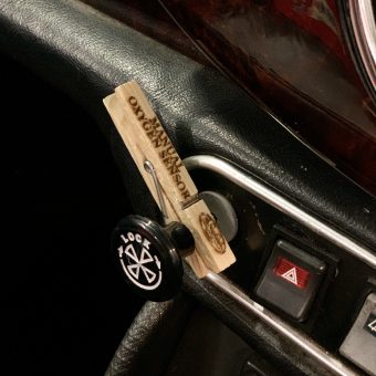 Choke Pegs - Image 22