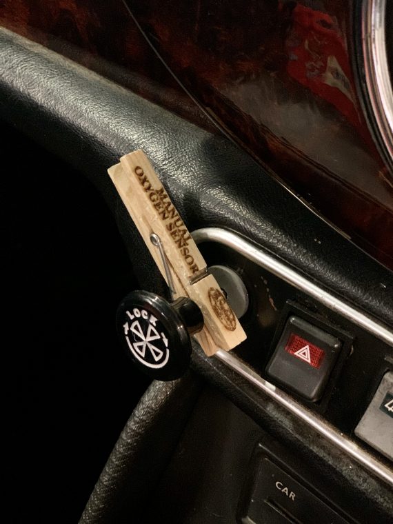 Choke Pegs - Image 22