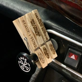 Choke Pegs - Image 23