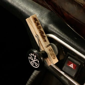 Choke Pegs - Image 24