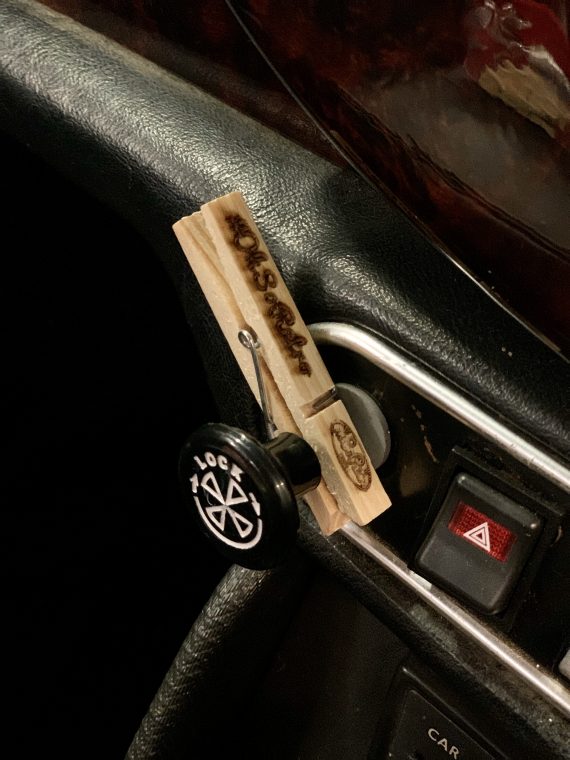 Choke Pegs - Image 24