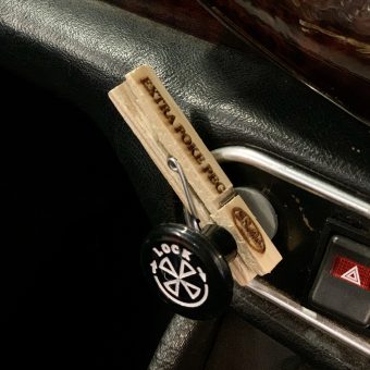 Choke Pegs - Image 27