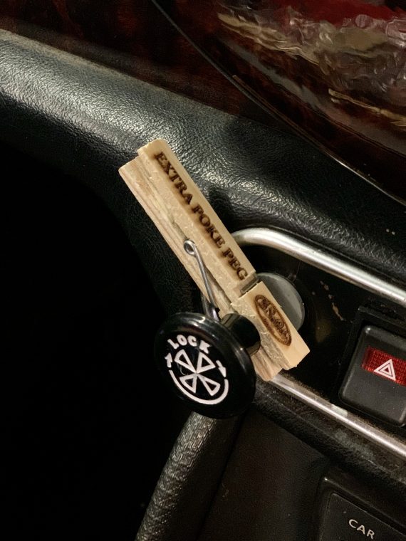Choke Pegs - Image 27
