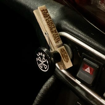 Choke Pegs - Image 30