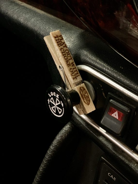 Choke Pegs - Image 30