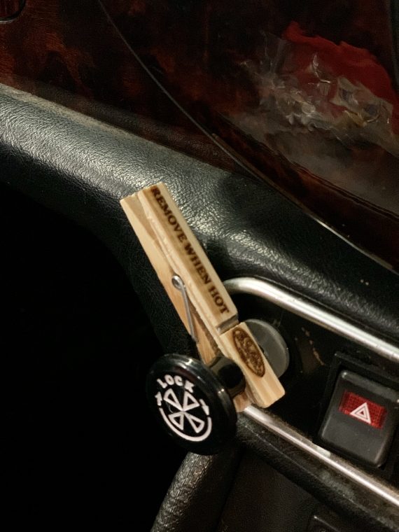 Choke Pegs - Image 31