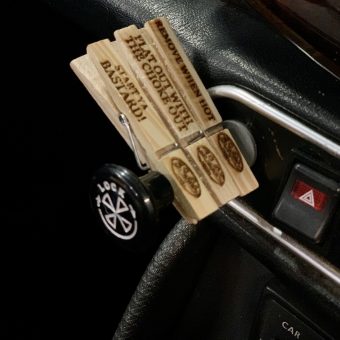 Choke Pegs - Image 32