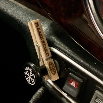 Choke Pegs - Image 35