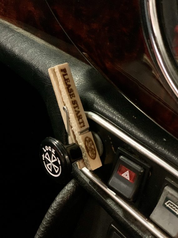 Choke Pegs - Image 35