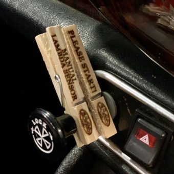 Choke Pegs - Image 36