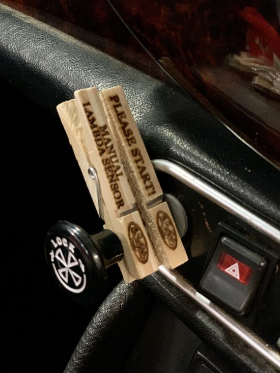 Choke Pegs - Image 36