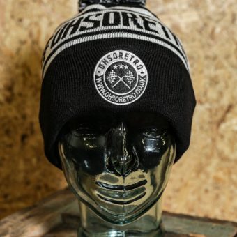 Knitted Bobble Beanies (4 Colours) - Image 8