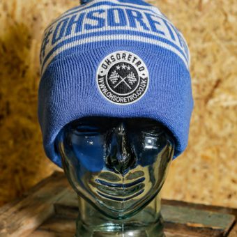 Knitted Bobble Beanies (4 Colours) - Image 6
